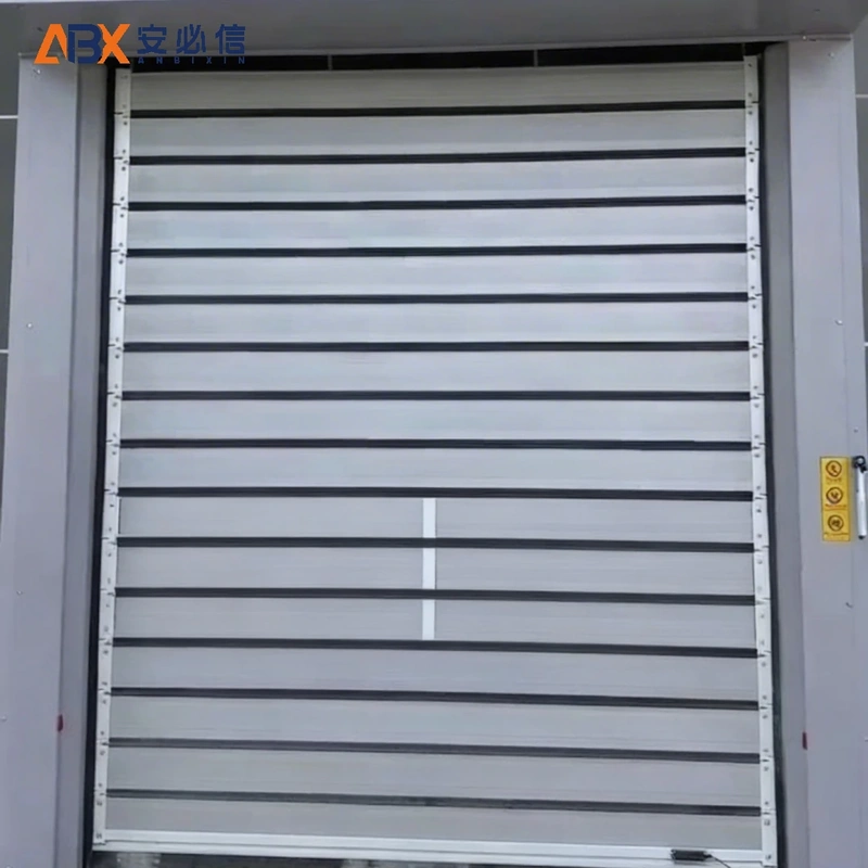 十堰市涡轮硬质高速门